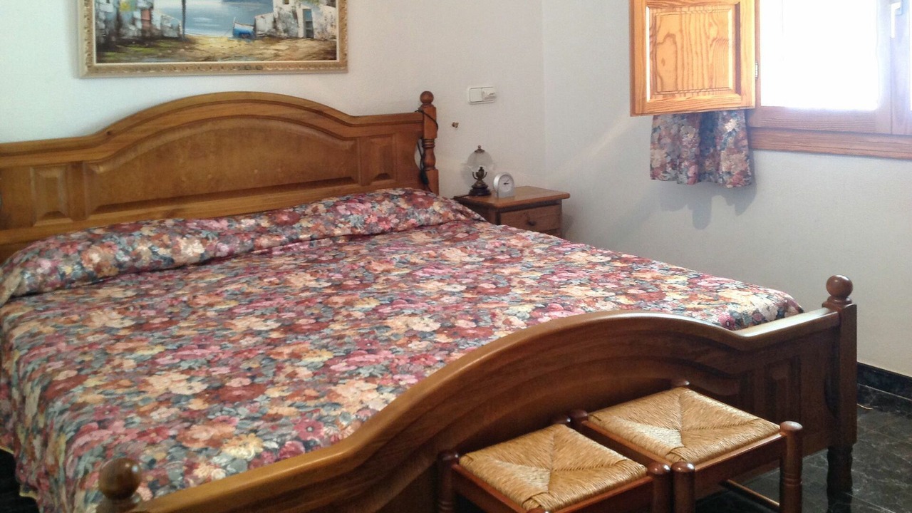 Photo of Bedroom in Old Town