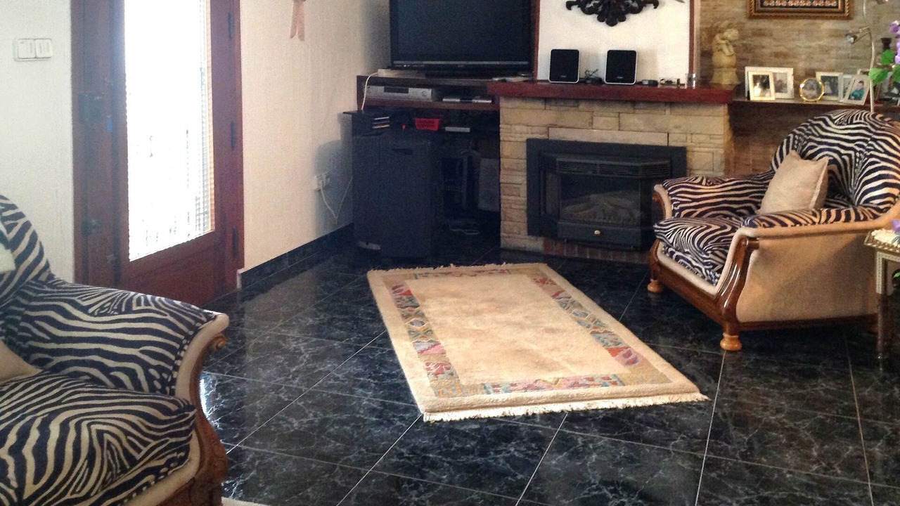 Photo of Bedroom in Old Town