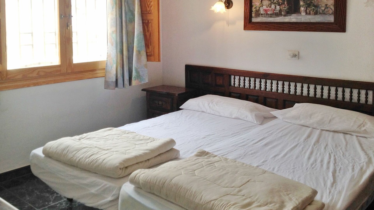 Photo of Bedroom in Old Town