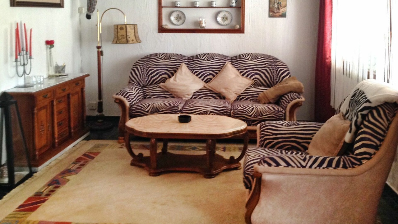 Photo of Bedroom in Old Town