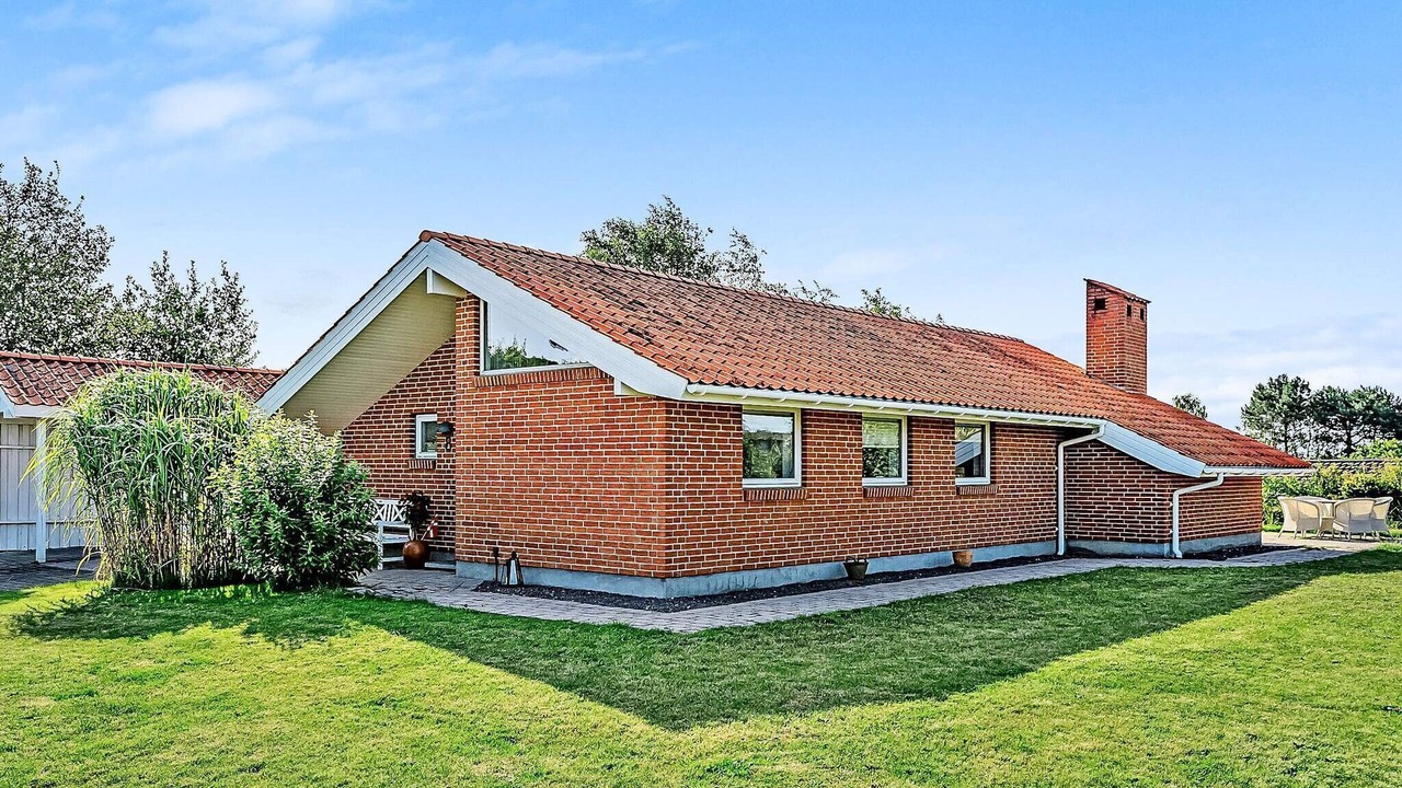 Photo of Outdoor in Kalundborg