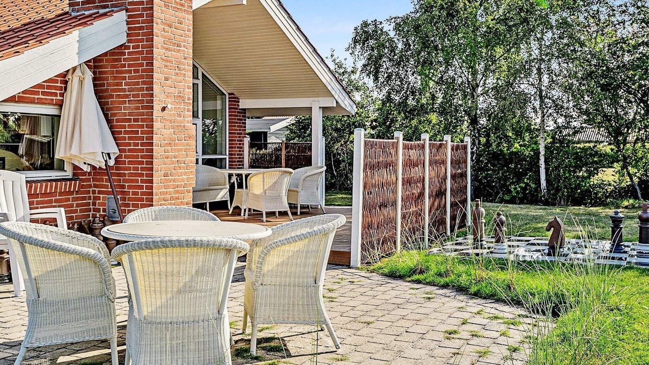 Photo of Outdoor in Kalundborg