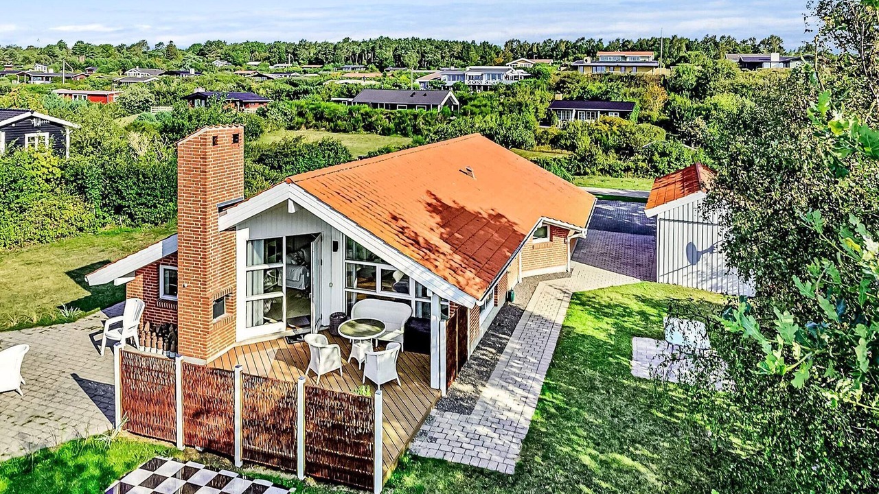 Photo of Outdoor in Kalundborg