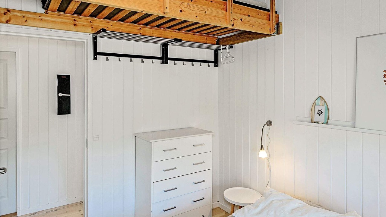 Photo of Bedroom in Kalundborg