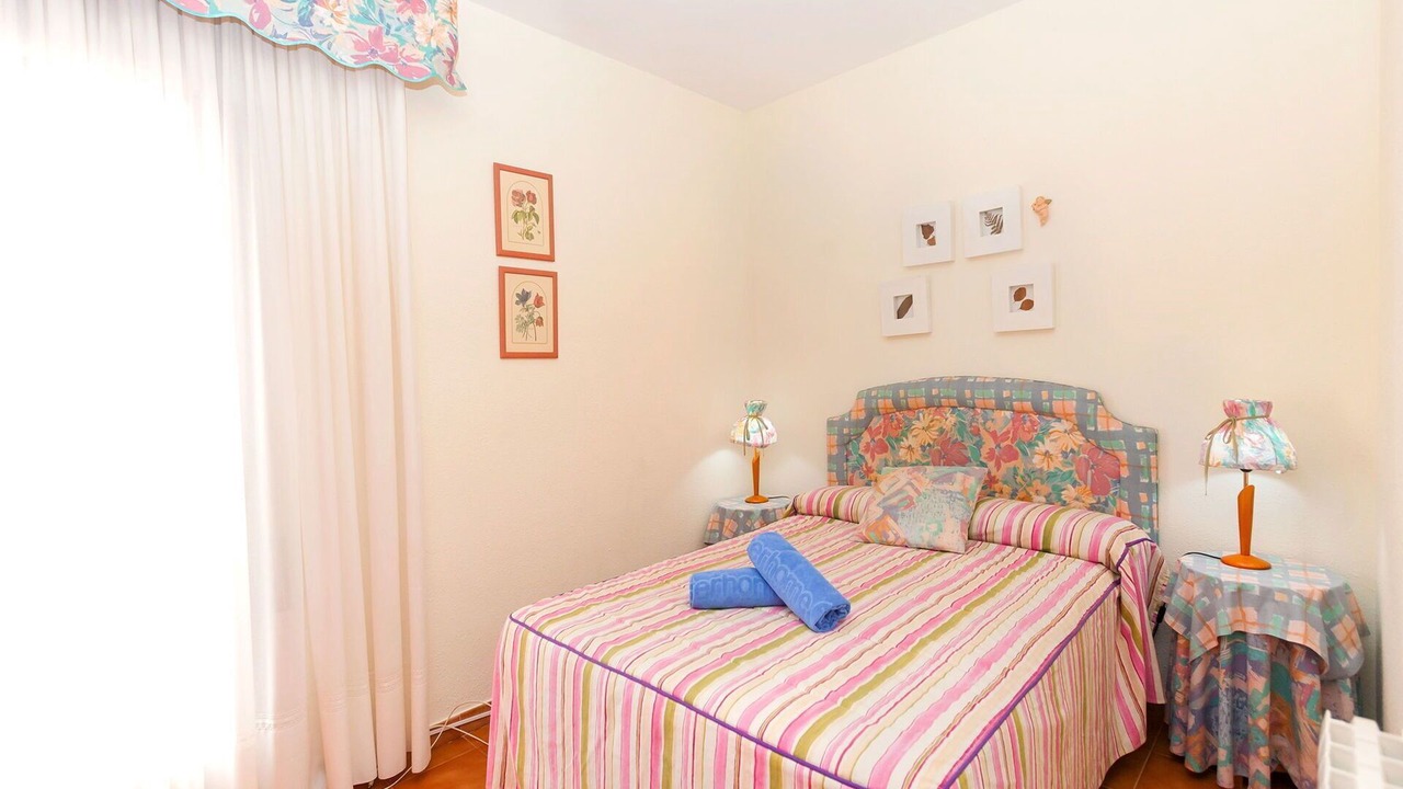 Photo of Bedroom in Cunit