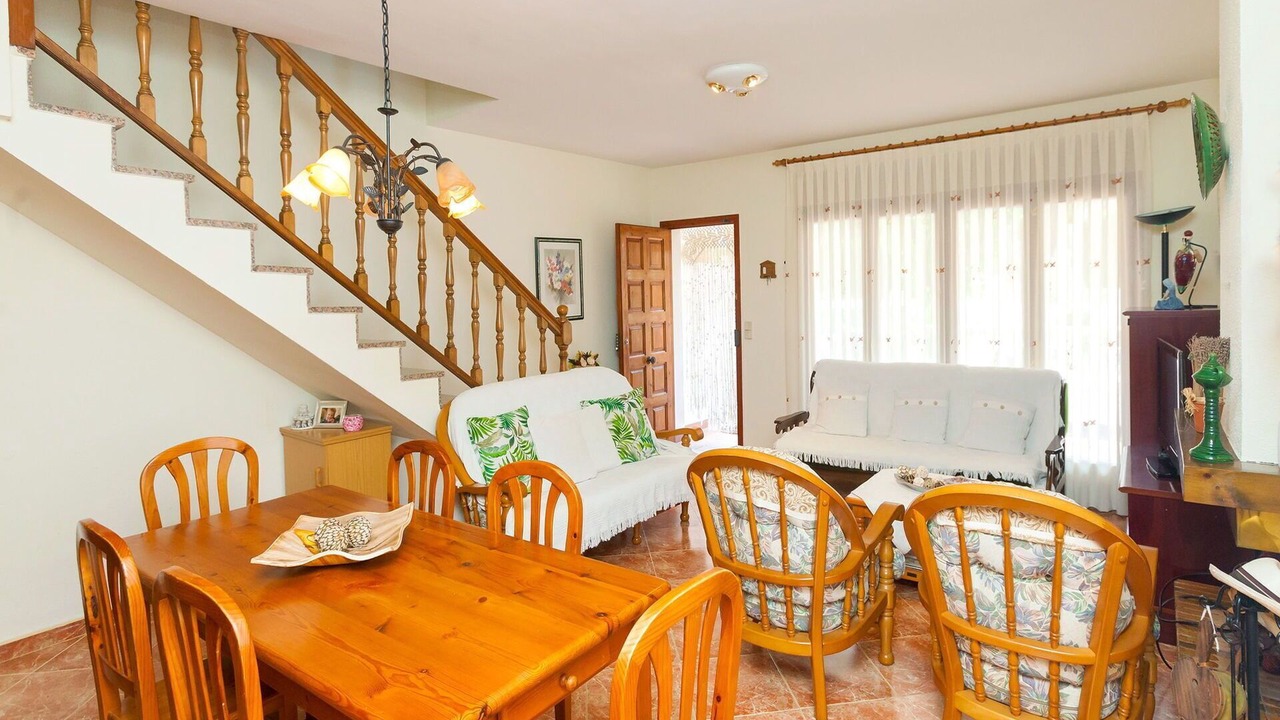 Photo of Bedroom in Cunit