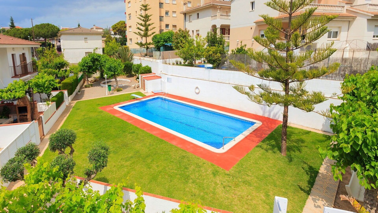 Photo of Outdoor in Cunit