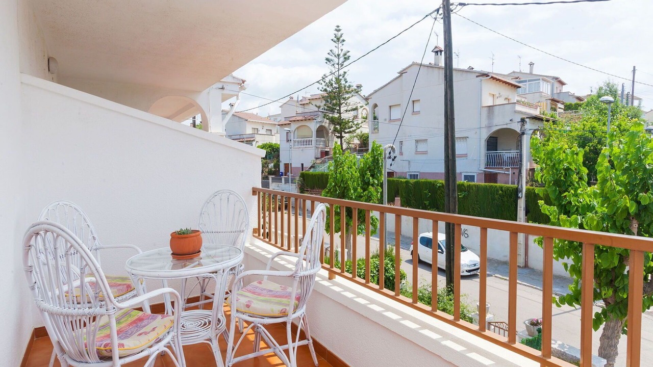 Photo of Patio Balcony in Cunit