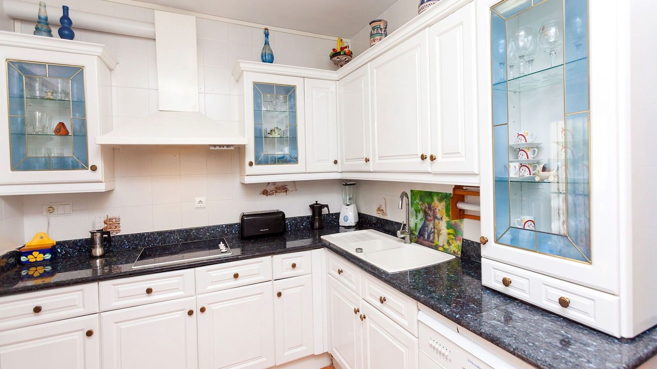 Photo of Bedroom in Cunit