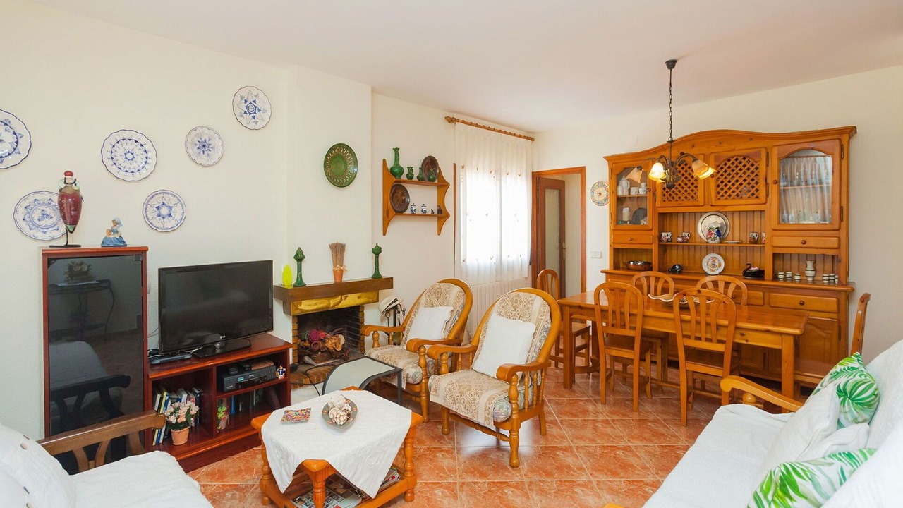 Photo of Bedroom in Cunit