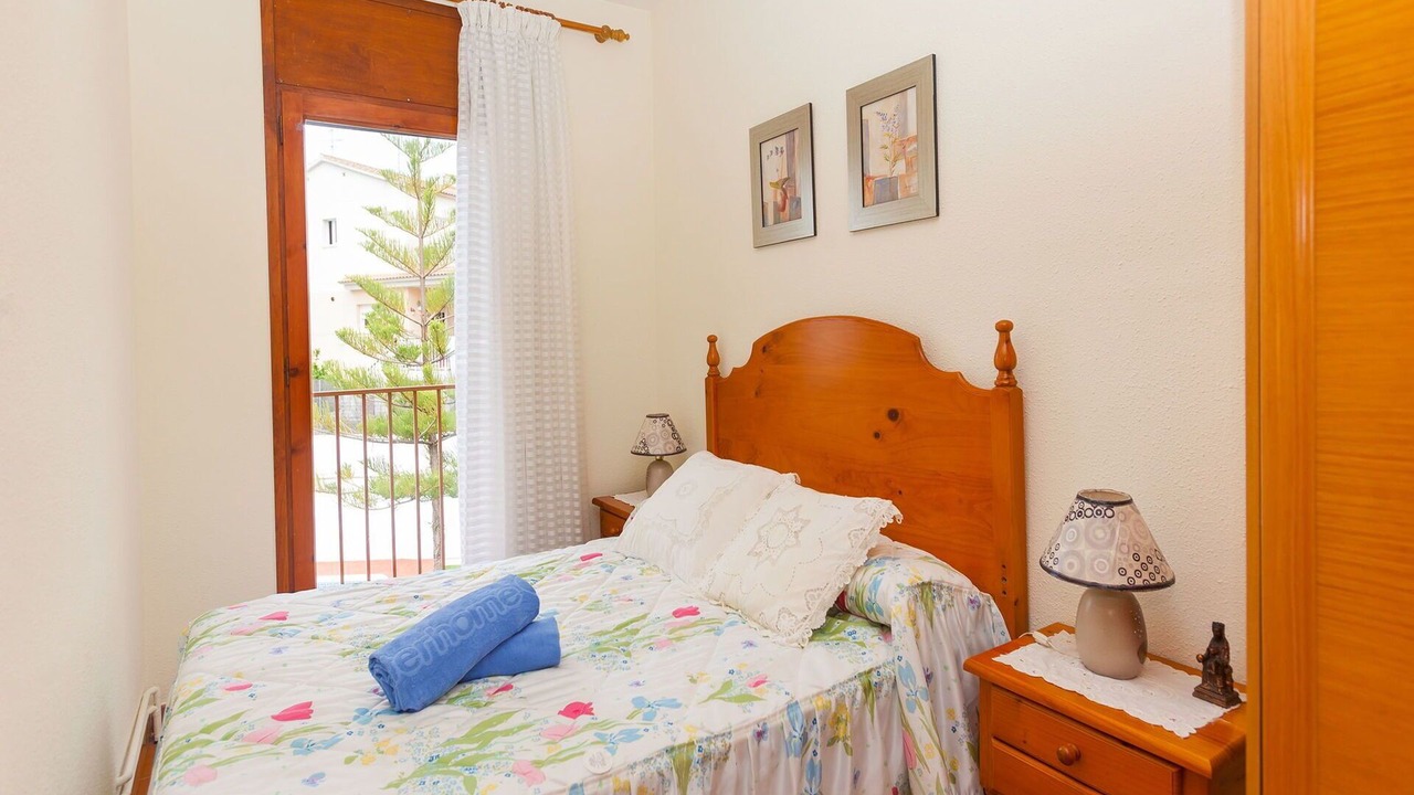 Photo of Bedroom in Cunit
