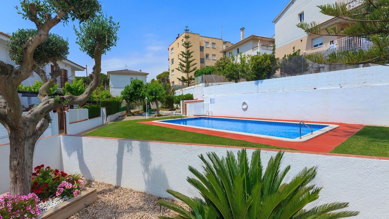 Photo of Outdoor in Cunit