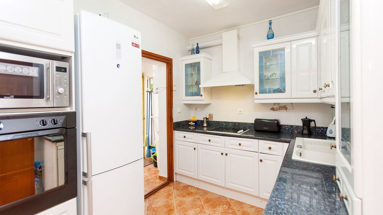 Photo of Bedroom in Cunit