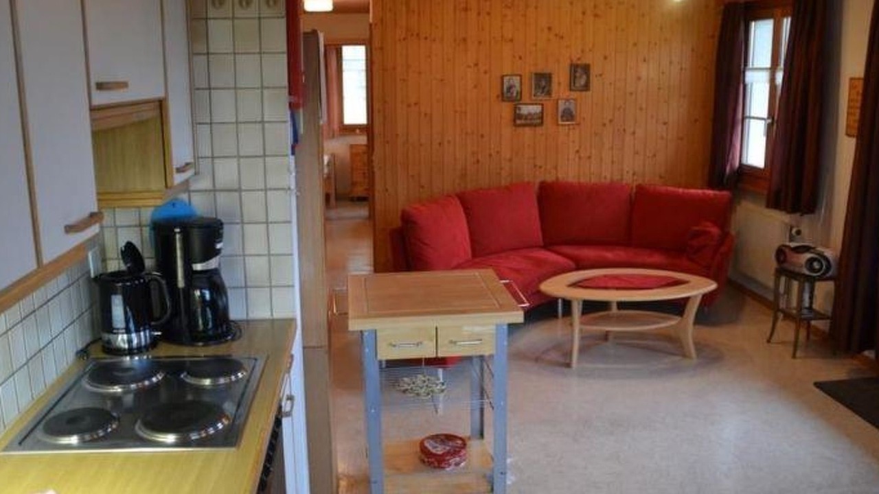 Photo of Bathroom in Adelboden