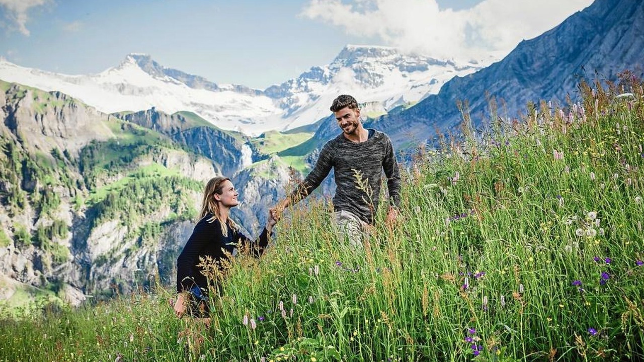 Photo of Outdoor in Adelboden