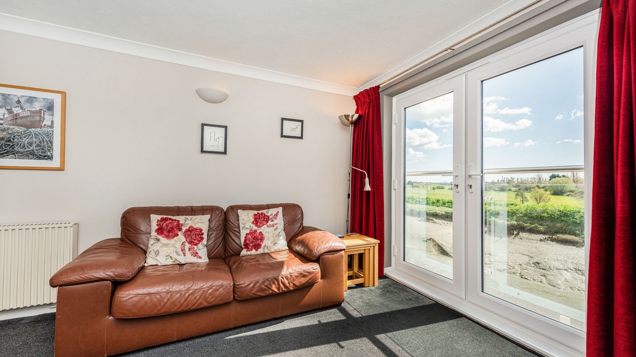 Photo of Livingroom in Rye