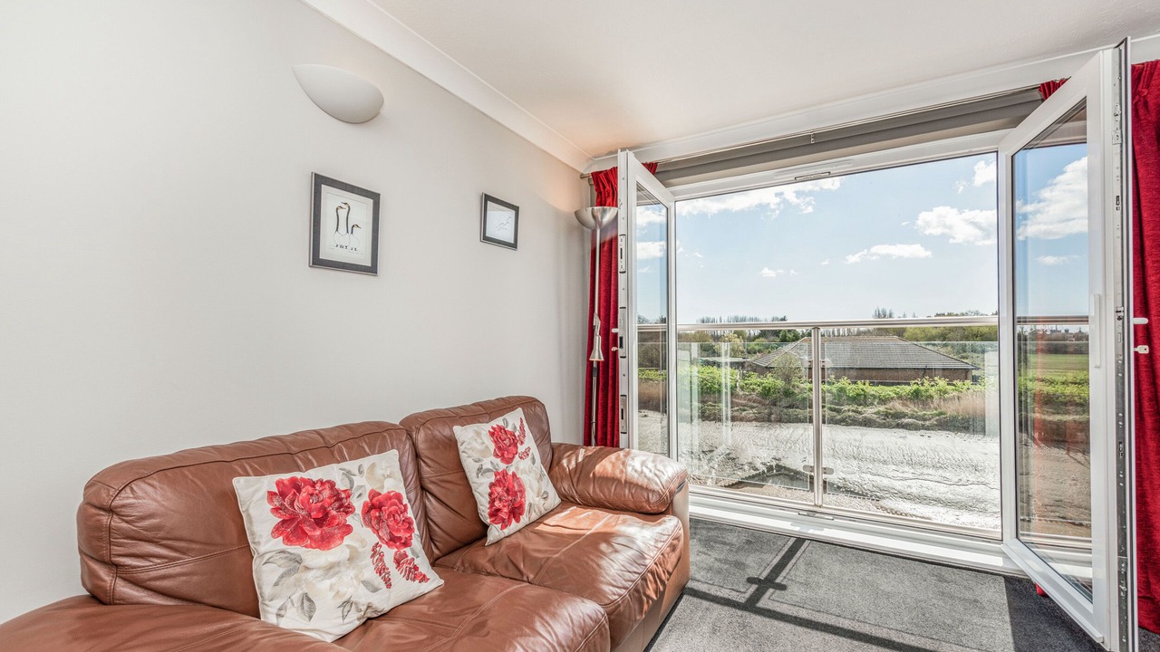 Photo of Livingroom in Rye