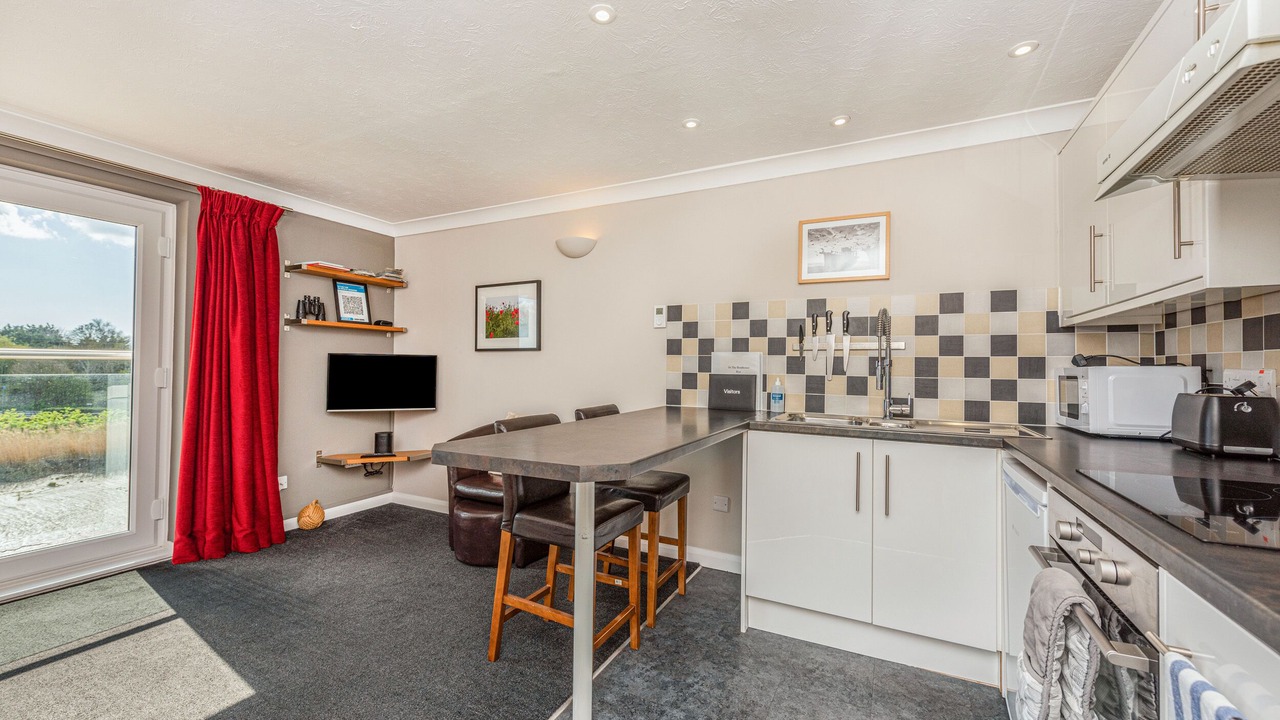 Photo of Kitchen in Rye