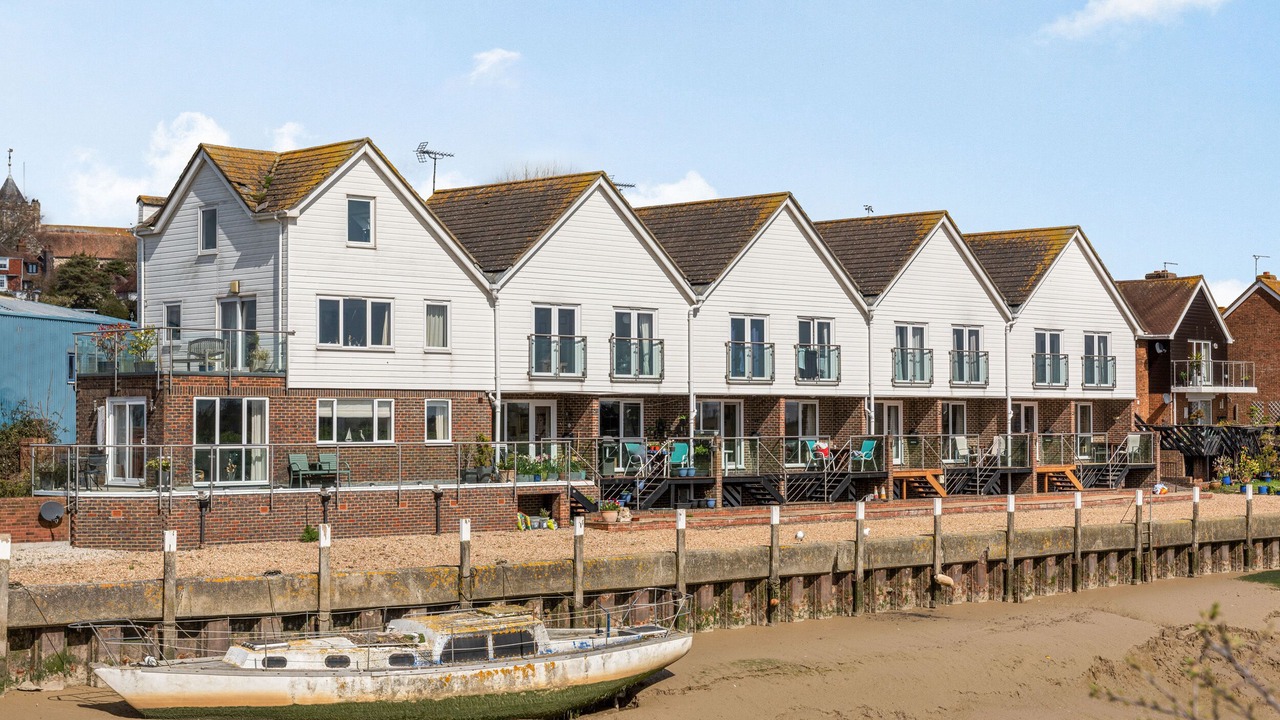 Photo of Outdoor in Rye