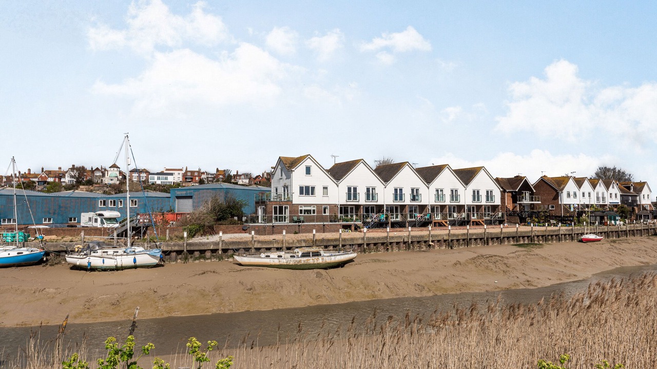 Photo of Others in Rye