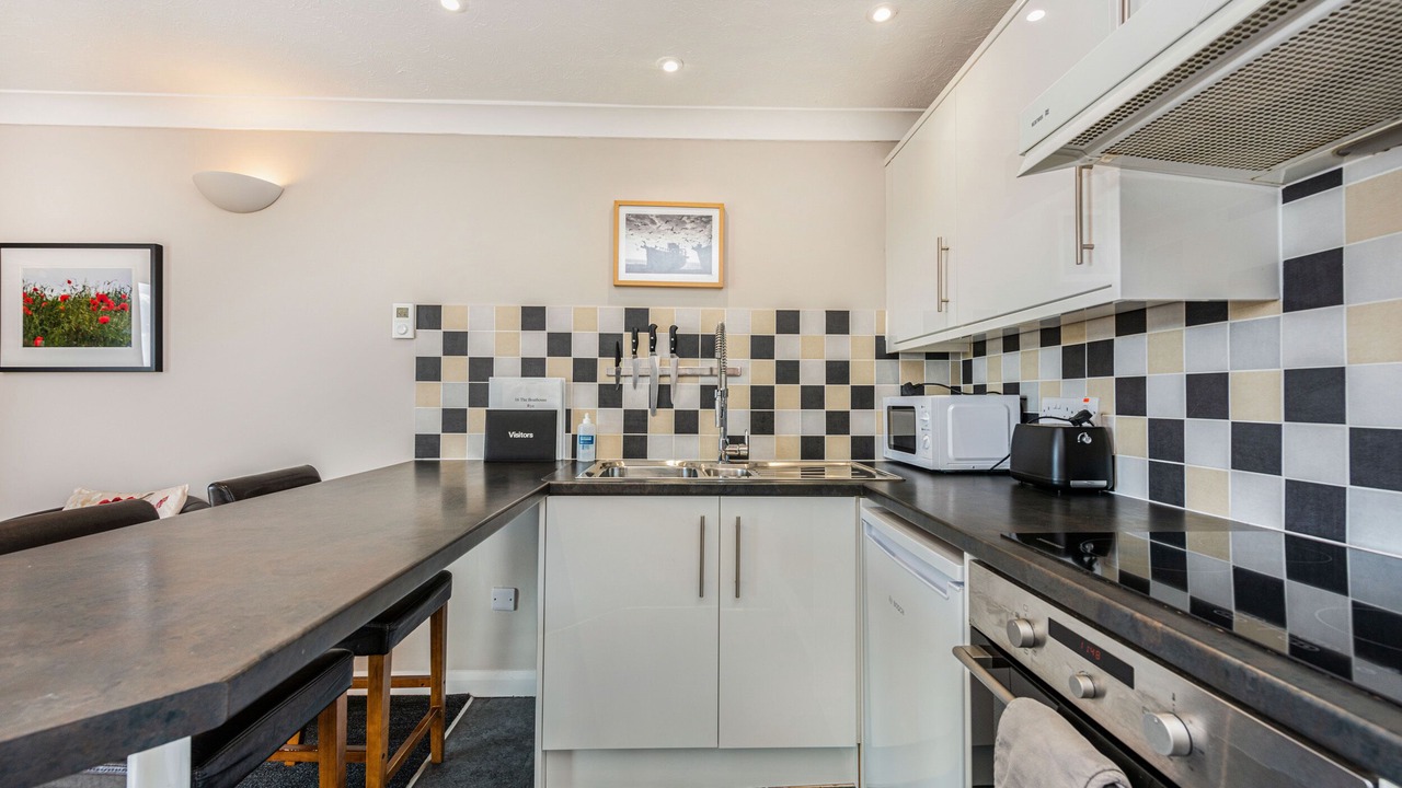 Photo of Kitchen in Rye