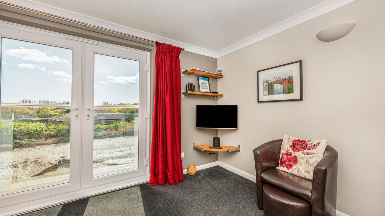 Photo of Livingroom in Rye