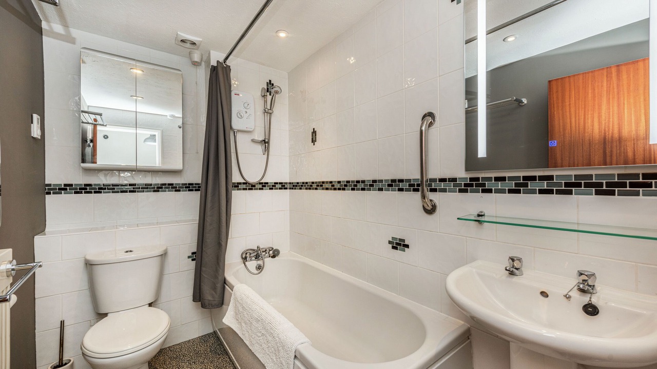 Photo of Bathroom in Rye