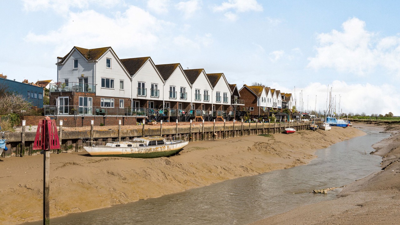 Photo of Others in Rye