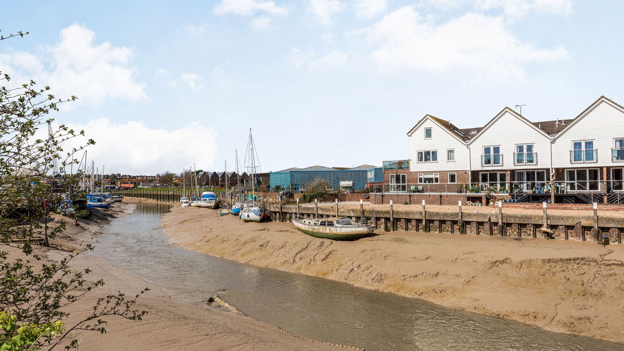 Photo of Others in Rye