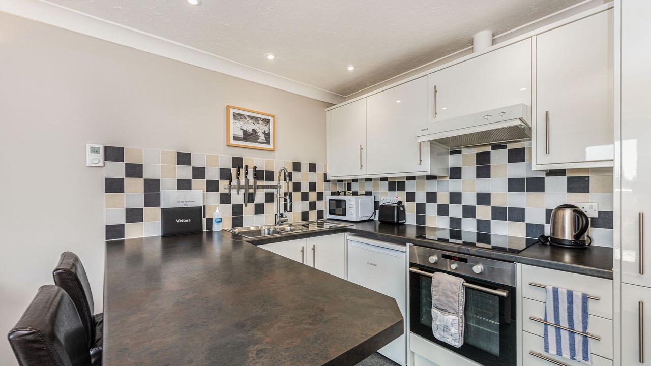 Photo of Kitchen in Rye