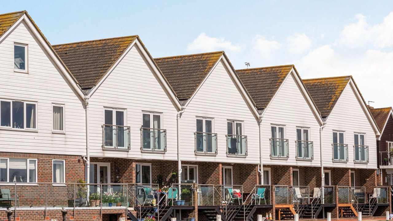 Photo of Outdoor in Rye