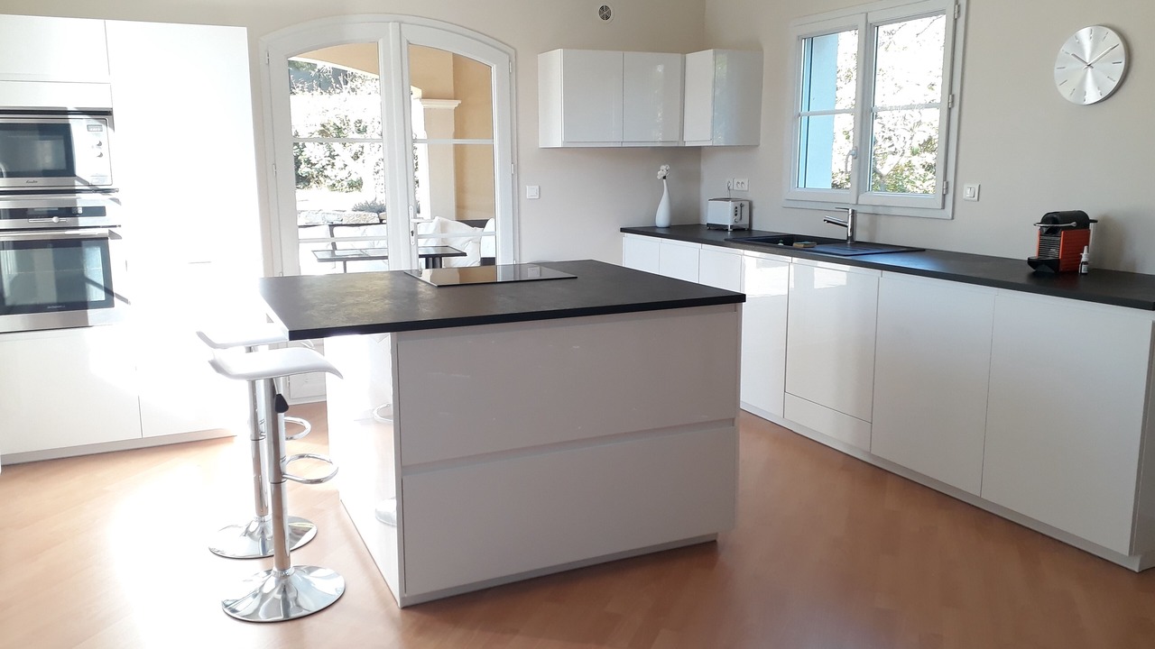 Photo of Kitchen in Castelnau-le-Lez