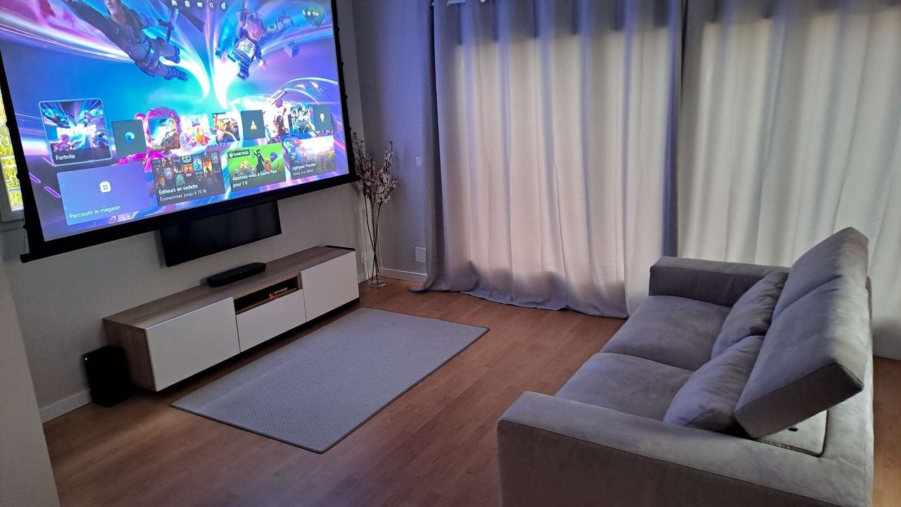 Photo of Livingroom in Castelnau-le-Lez