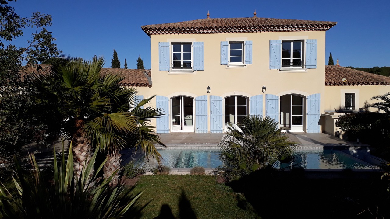 Photo of Outdoor in Castelnau-le-Lez
