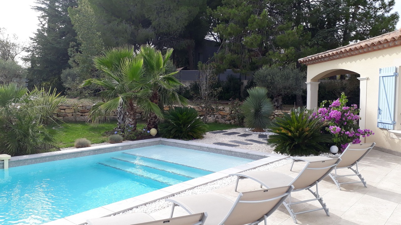 Photo of Outdoor in Castelnau-le-Lez