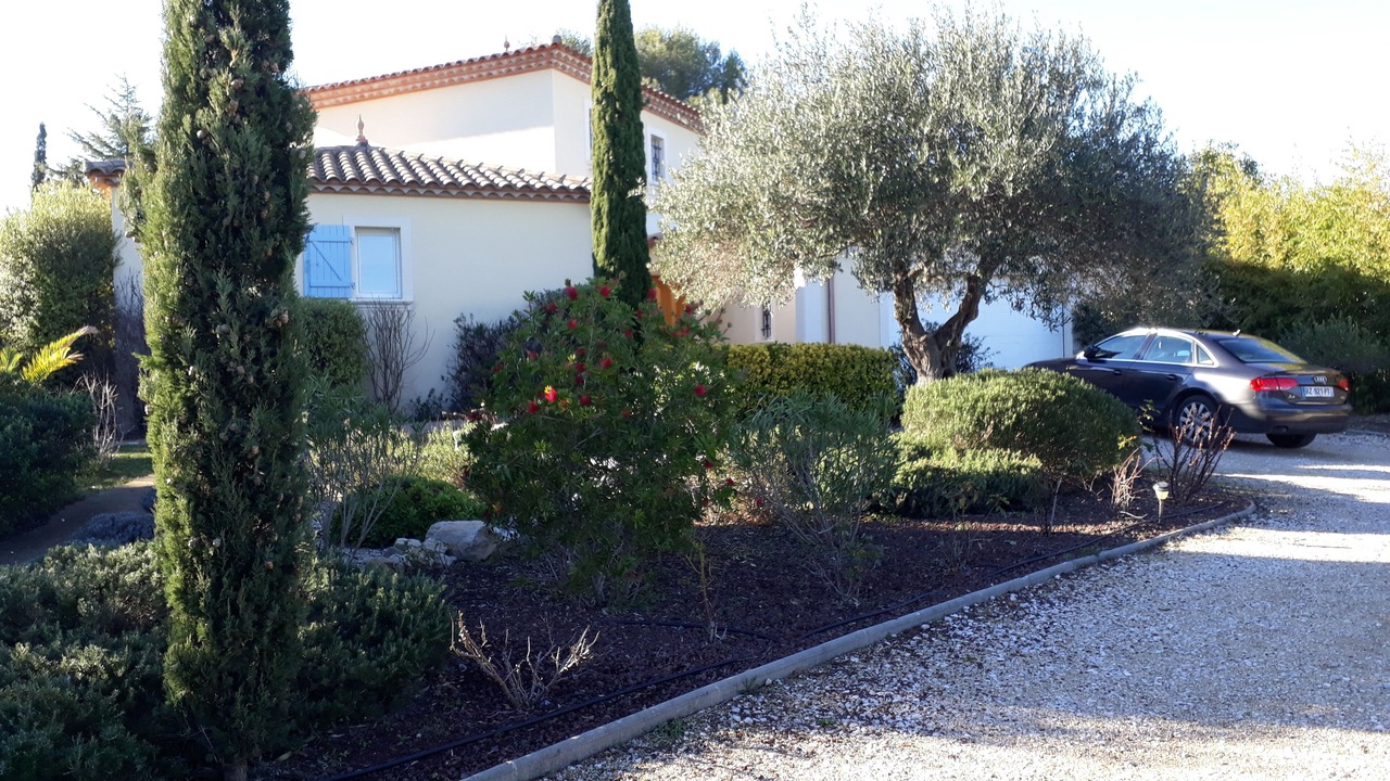 Photo of Outdoor in Castelnau-le-Lez