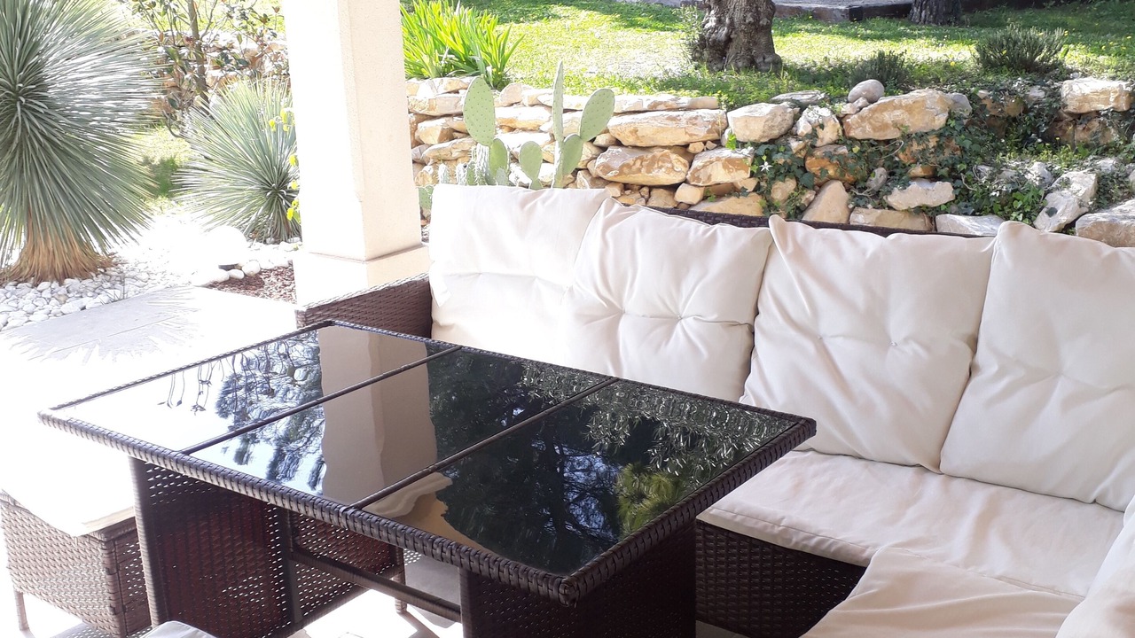 Photo of Outdoor in Castelnau-le-Lez