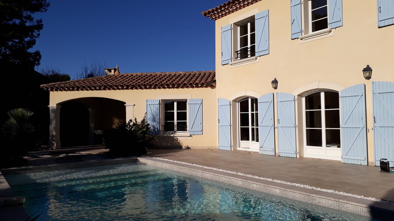 Photo of Outdoor in Castelnau-le-Lez