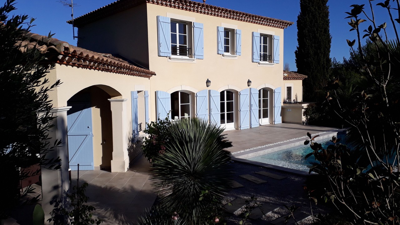 Photo of Outdoor in Castelnau-le-Lez