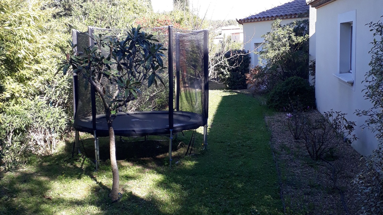 Photo of Outdoor in Castelnau-le-Lez