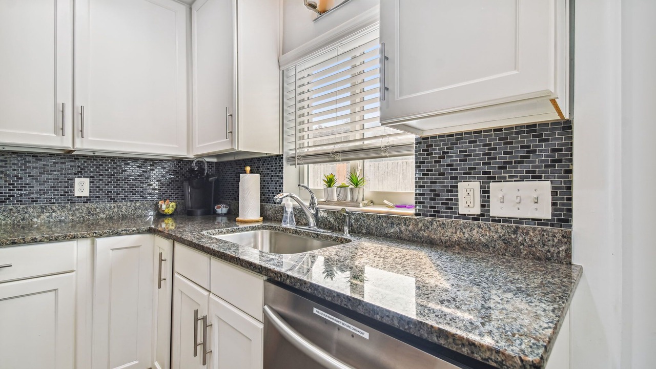 Photo of Kitchen in Dunedin