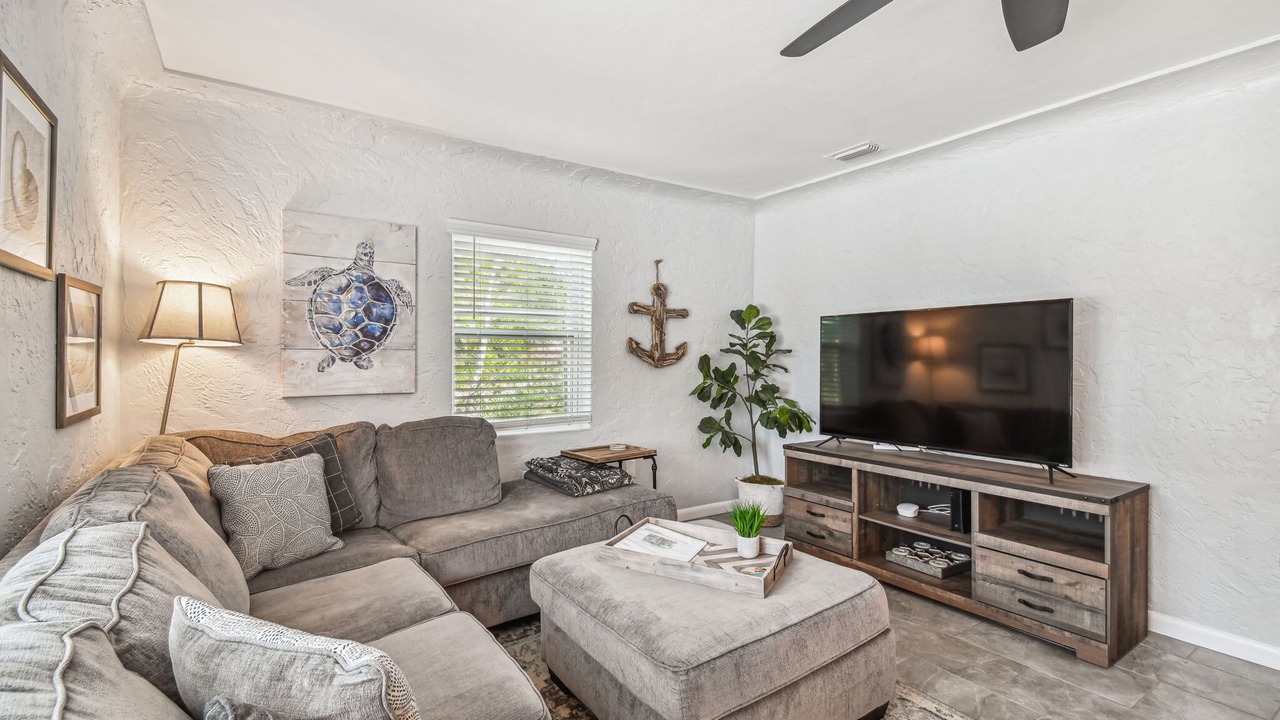 Photo of Livingroom in Dunedin