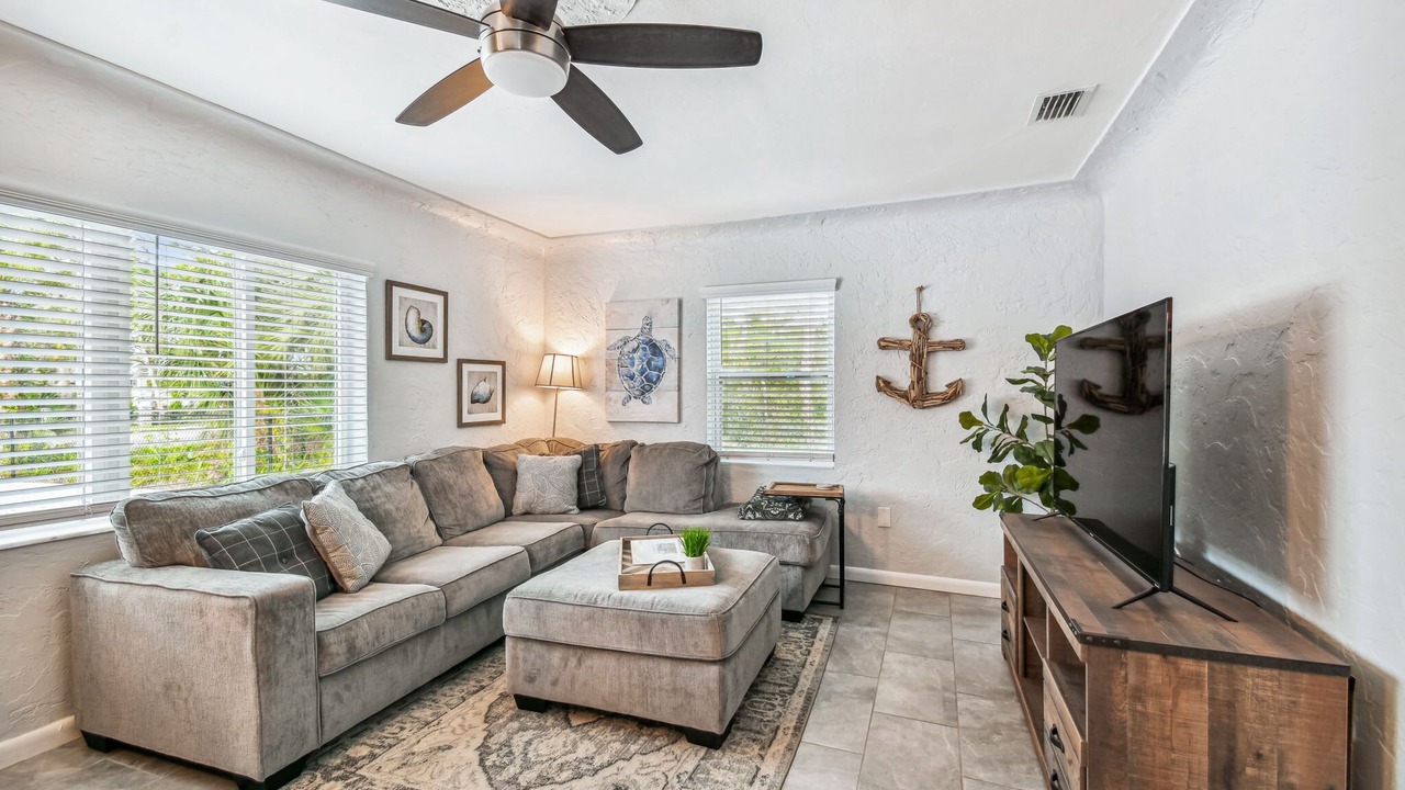 Photo of Livingroom in Dunedin