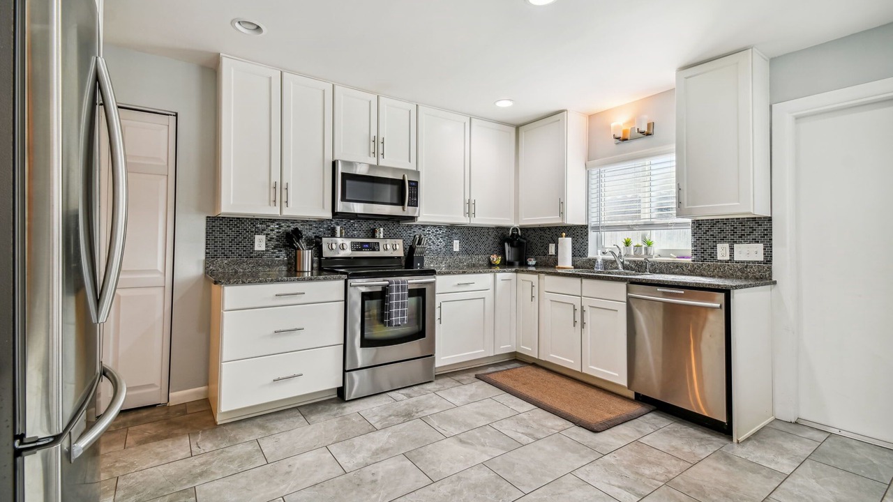 Photo of Kitchen in Dunedin