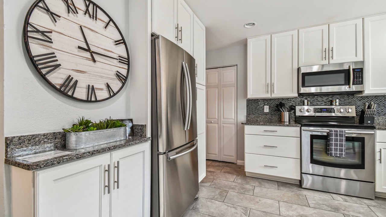 Photo of Kitchen in Dunedin
