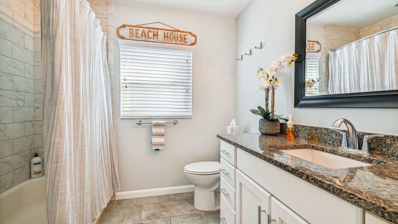 Photo of Bathroom in Dunedin