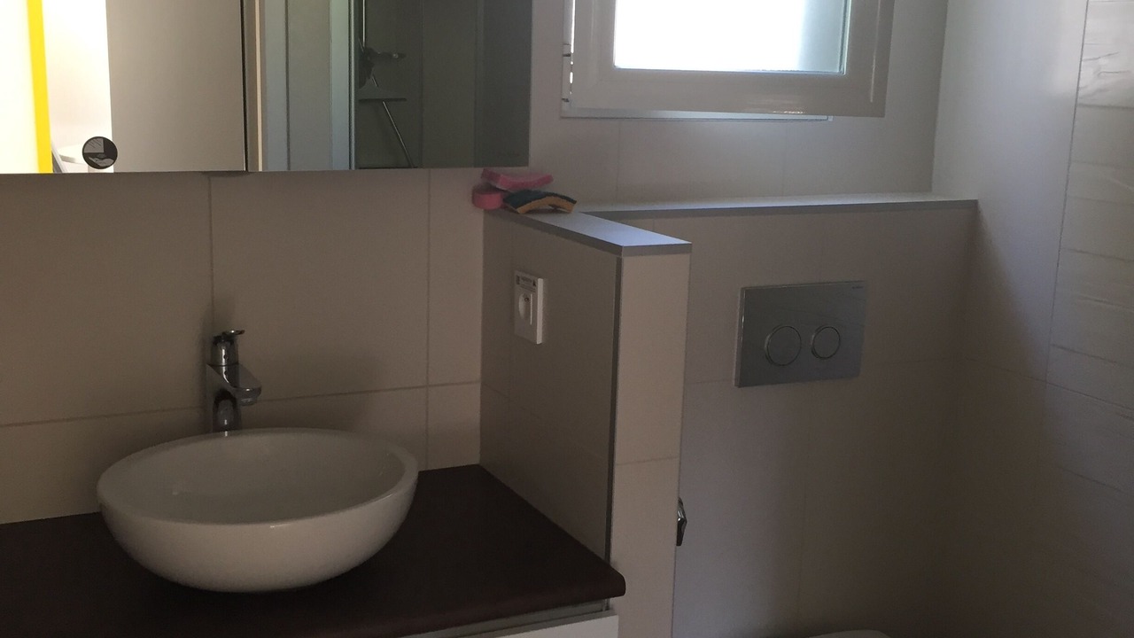 Photo of Bathroom in La Baule-Escoublac