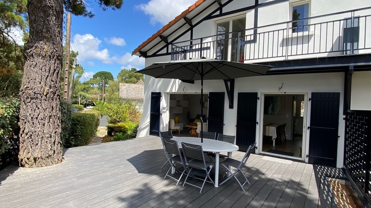 Photo of Outdoor in La Baule-Escoublac
