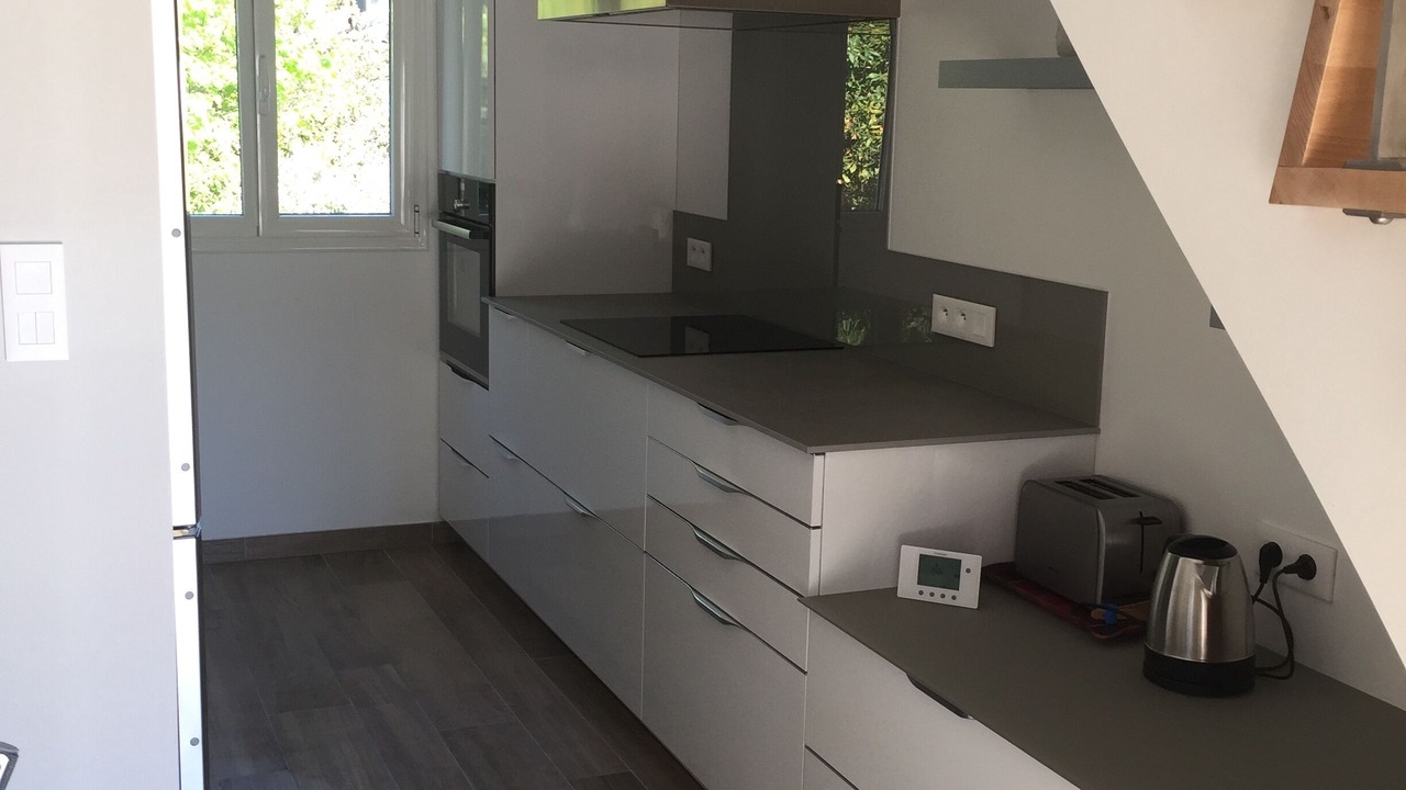 Photo of Kitchen in La Baule-Escoublac
