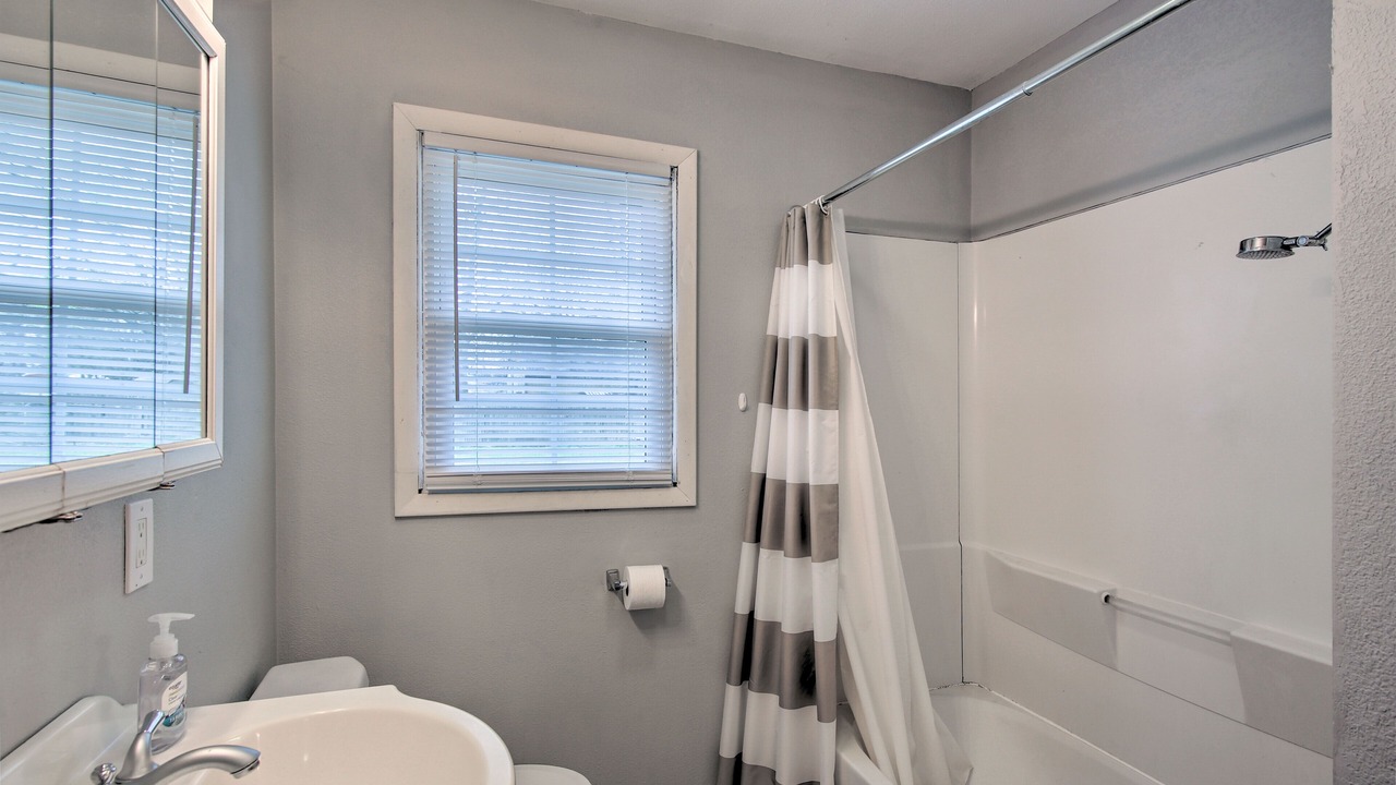 Photo of Bathroom in Bartlesville